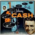 CASH, JOHNNY - WITH HIS HOT AND BLUE.. (Disco Vinilo LP)