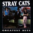 STRAY CATS - GREATEST HITS -10TR- (Compact Disc)
