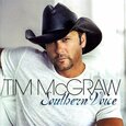 MCGRAW, TIM - SOUTHERN VOICE (Compact Disc)