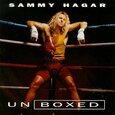 HAGAR, SAMMY - UNBOXED -EXPANDED- (Compact Disc)