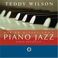 MCPARTLAND & WILSON - PIANO JAZZ (Compact Disc)