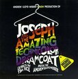 BANDA SONORA ORIGINAL - JOSEPH & AMAZING DREAMCOA (Compact Disc)