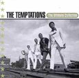 TEMPTATIONS - ULTIMATE COLLECTION (Compact Disc)