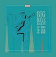 MCLEAN, BIG DAVE - POCKET FULL OF NOTHIN' (Compact Disc)