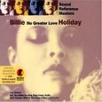 HOLIDAY, BILLIE - NO GREATER LOVE (Compact Disc)