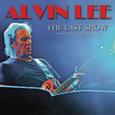 LEE, ALVIN - LAST SHOW (Compact Disc)