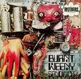 ZAPPA, FRANK - BURNT WEENY SANDWICH (Compact Disc)