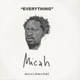 MICAH - EVERYTHING (Compact Disc)