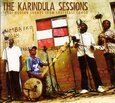 VARIOS ARTISTAS - KARINDULA SESSIONS + DVD (Compact Disc)