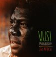 MAHLASELA, VUSI - SAY AFRICA (Compact Disc)