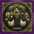 DEAD CITY RUINS - NEVER SAY DIE -DIGI- (Compact Disc)