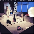 SHELLEY, PETE - HOMOSAPIEN (Compact Disc)