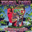 HIGHER POWER - THERE'S LOVE IN THIS WORLD IF YOU WANT IT (Compact Disc)