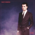 ROBSON, NICK - STARS (Disco Vinilo 12')