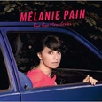 PAIN, MELANIE - BYE BYE MANCHESTER (Compact Disc)