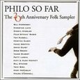 VARIOS ARTISTAS - PHILO SO FAR (Compact Disc)