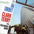 TERRY, CLARK - IN ORBIT (Compact Disc)