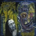 HAMMERS OF MISFORTUNE - DEAD REVOLUTION (Compact Disc)