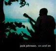 JOHNSON, JACK - ON AND ON (Compact Disc)