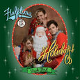 DUDE YORK - HALFTIME FOR THE HOLIDAYS (Compact Disc)