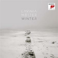 MEIJER, LAVINIA - WINTER (Compact Disc)