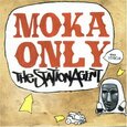 MOKA ONLY - STATION AGENT (Compact Disc)