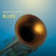 VARIOS ARTISTAS - LEGENDS & LIONS: BLUES (Compact Disc)