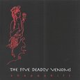 FIVE DEADLY VENOMS - SHAPESHIFT (Compact Disc)