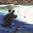 JJ PARADISE PLAYERS CLUB - WINE COOLER BLOWOUT (Compact Disc)