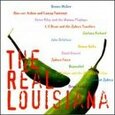 VARIOS ARTISTAS - REAL LOUISIANA (Compact Disc)