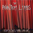 PHANTOM LIMBS - ACCEPT THE JUICE +DVD  (Compact Disc)