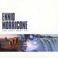 MORRICONE, ENNIO - VERY BEST OF (Compact Disc)