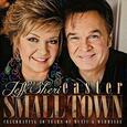 EASTER, JEFF & SHERI - SMALL TOWN (Compact Disc)