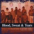 BLOOD, SWEAT & TEARS - COLLECTIONS (Compact Disc)