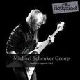 SCHENKER, MICHAEL - ROCKPALAST: HARDROCK LEGEND 2 (Compact Disc)