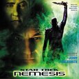 ORIGINAL SOUND TRACK - STAR TREK NEMESIS (Compact Disc)