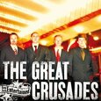 GREAT CRUSADES - KEEP THEM ENTERTAINED (Compact Disc)