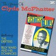 MCPHATTER, CLYDE - GENIUS OF (Compact Disc)