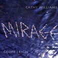 LEIGH, GEOFF - MIRAGE (Compact Disc)