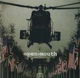 OPEN MOUTH - IMPORT/EXPORT (Compact Disc)