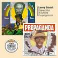 SMART, LEROY - DREAD HOT IN AFRICA + PROPAGANDA (Compact Disc)