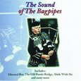 VARIOS ARTISTAS - SOUND OF THE BAGPIPES (Compact Disc)