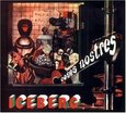 ICEBERG - COSES NOSTRES (Compact Disc)
