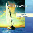 PEIX FREGIT - VELA LLATINA (Compact Disc)