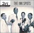 INK SPOTS - 20TH CENTURY MASTERS MAS (Compact Disc)