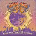 JING CHI - 3D (Compact Disc)