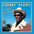 ADAMS, JOHNNY - SOUL OF NEW ORLEANS (Compact Disc)