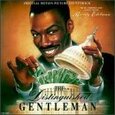 BANDA SONORA ORIGINAL - DISTINGUISHED GENTLEMAN (Compact Disc)
