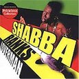 RANKS, SHABBA - LOVERMAN (Compact Disc)
