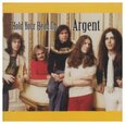 ARGENT - HOLD YOUR HEAD UP (Compact Disc)